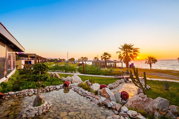 Hôtel Club Framissima All Senses Nautica Blue Resort & Spa 4* pas cher photo 14