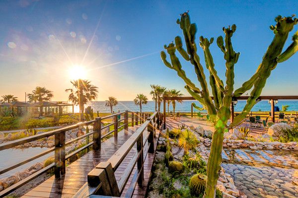 Hôtel Club Framissima All Senses Nautica Blue Resort & Spa 4* pas cher photo 15