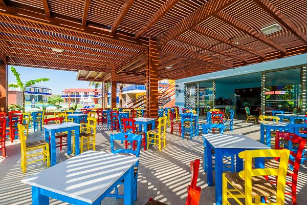 Hôtel Club Framissima All Senses Nautica Blue Resort & Spa 4* pas cher photo 16