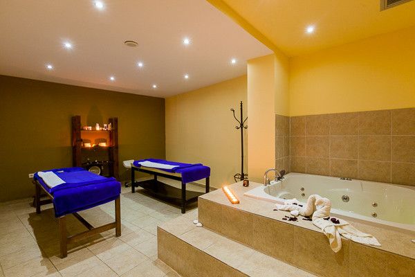 Hôtel Club Framissima All Senses Nautica Blue Resort & Spa 4* pas cher photo 18