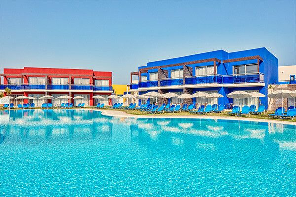 Hôtel Club Framissima All Senses Nautica Blue Resort & Spa 4* pas cher photo 2