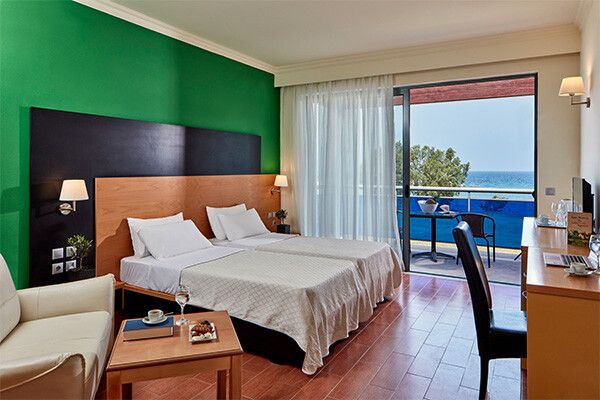 Hôtel Club Framissima All Senses Nautica Blue Resort & Spa 4* pas cher photo 5