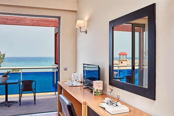 Hôtel Club Framissima All Senses Nautica Blue Resort & Spa 4* pas cher photo 6