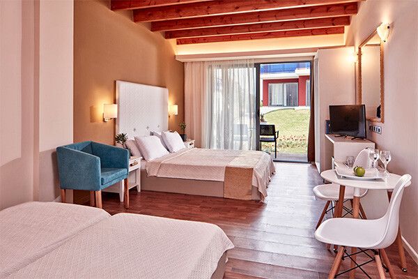Hôtel Club Framissima All Senses Nautica Blue Resort & Spa 4* pas cher photo 7