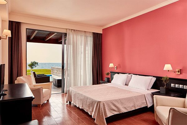 Hôtel Club Framissima All Senses Nautica Blue Resort & Spa 4* pas cher photo 8