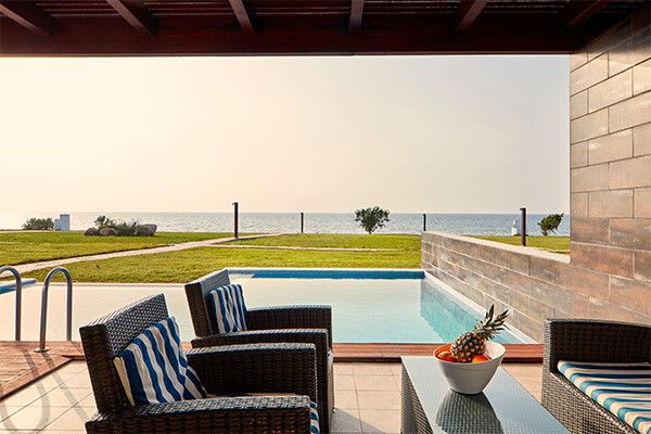 Hôtel Club Framissima All Senses Nautica Blue Resort & Spa 4* pas cher photo 9