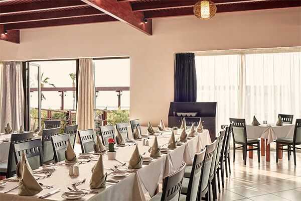Hôtel Club Framissima All Senses Nautica Blue Resort & Spa 4* pas cher photo 10