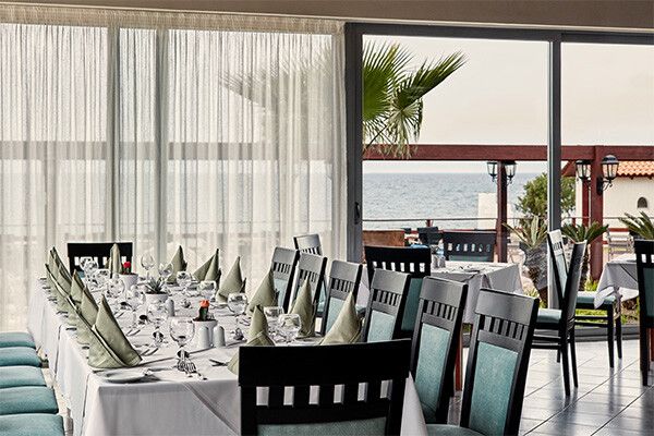 Hôtel Club Framissima All Senses Nautica Blue Resort & Spa 4* pas cher photo 11