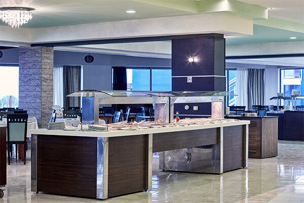 Hôtel Club Framissima All Senses Nautica Blue Resort & Spa 4* pas cher photo 12