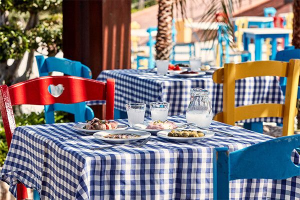 Hôtel Club Framissima All Senses Nautica Blue Resort & Spa 4* pas cher photo 13