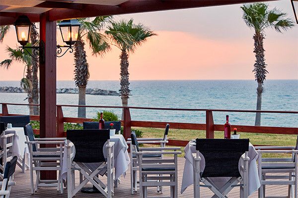 Hôtel Club Framissima All Senses Nautica Blue Resort & Spa 4* pas cher photo 14