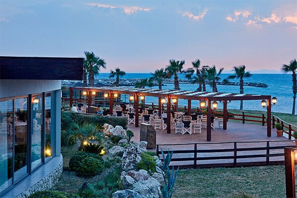 Hôtel Club Framissima All Senses Nautica Blue Resort & Spa 4* pas cher photo 15
