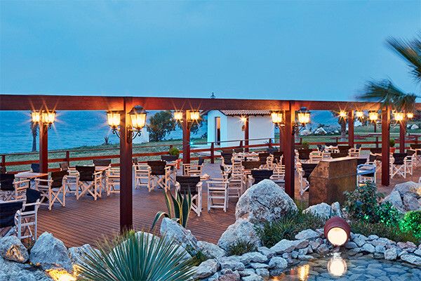 Hôtel Club Framissima All Senses Nautica Blue Resort & Spa 4* pas cher photo 16
