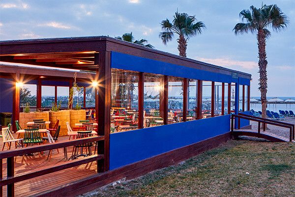 Hôtel Club Framissima All Senses Nautica Blue Resort & Spa 4* pas cher photo 17