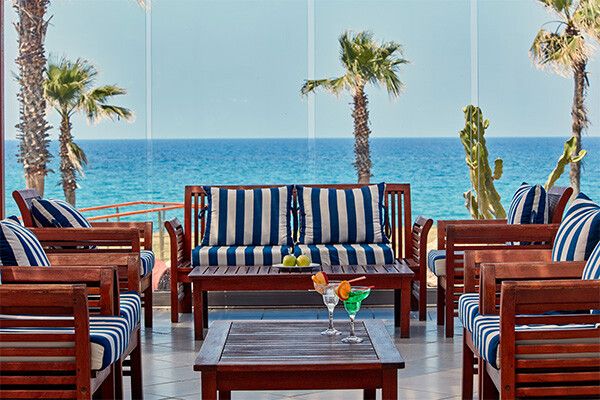 Hôtel Club Framissima All Senses Nautica Blue Resort & Spa 4* pas cher photo 18