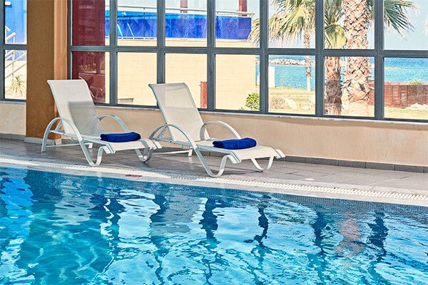 Hôtel Club Framissima All Senses Nautica Blue Resort & Spa 4* pas cher photo 19