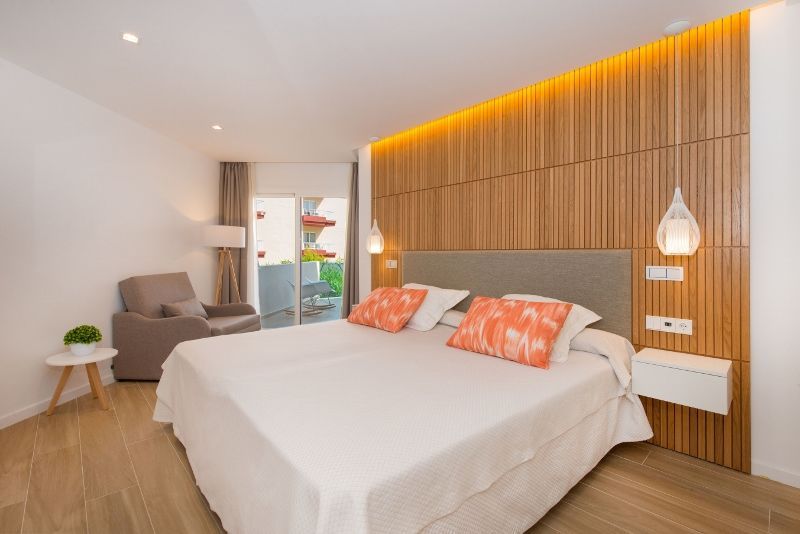 Hôtel Iberostar Playa de Muro 4* pas cher photo 4