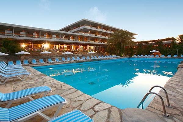 Hôtel Sitia Beach 4* pas cher photo 1