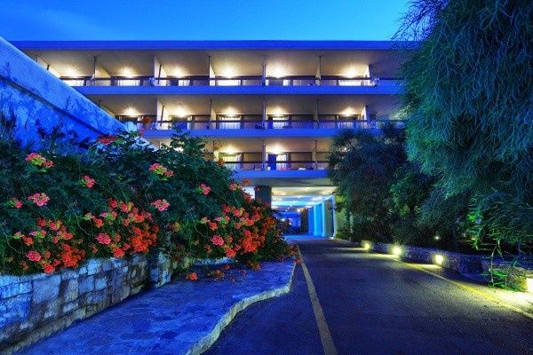 Hôtel Sitia Beach 4* pas cher photo 2