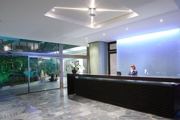 Hôtel Sitia Beach 4* pas cher photo 3