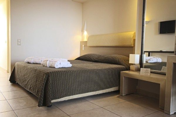 Hôtel Sitia Beach 4* pas cher photo 5