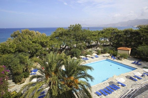 Hôtel Sitia Beach 4* pas cher photo 6