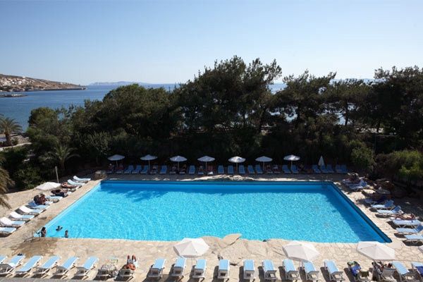 Hôtel Sitia Beach 4* pas cher photo 7