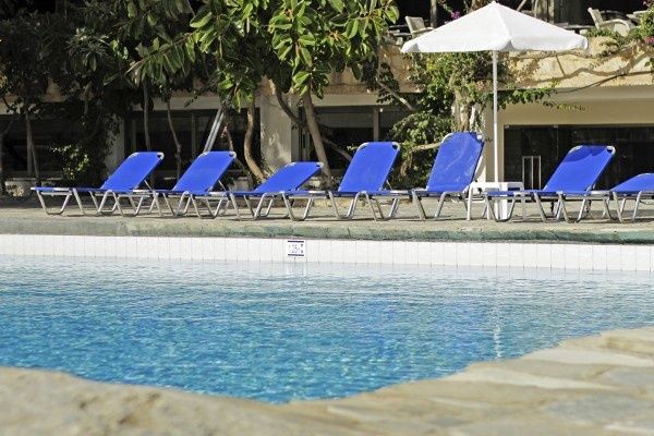 Hôtel Sitia Beach 4* pas cher photo 8