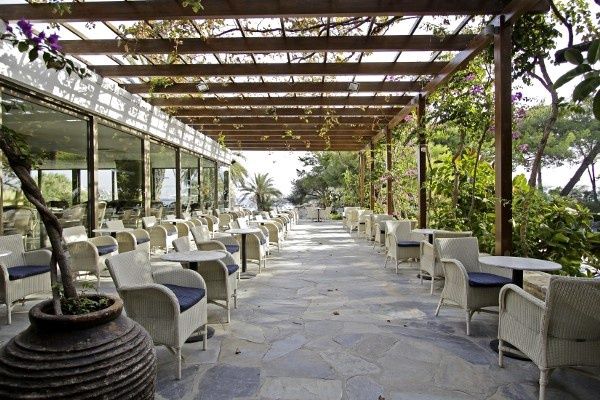 Hôtel Sitia Beach 4* pas cher photo 9