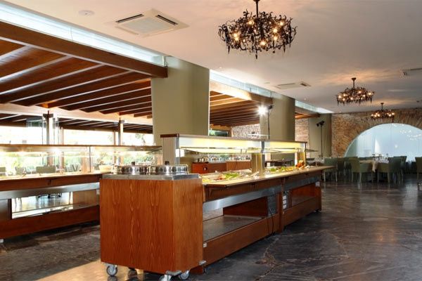 Hôtel Sitia Beach 4* pas cher photo 10