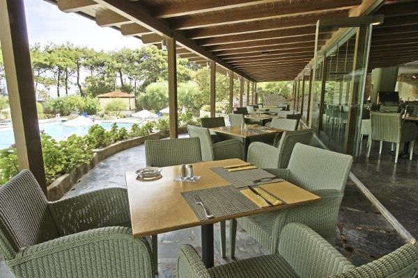 Hôtel Sitia Beach 4* pas cher photo 11