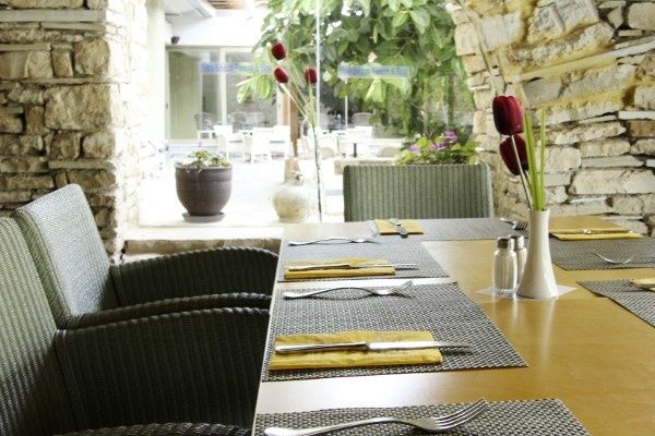 Hôtel Sitia Beach 4* pas cher photo 12