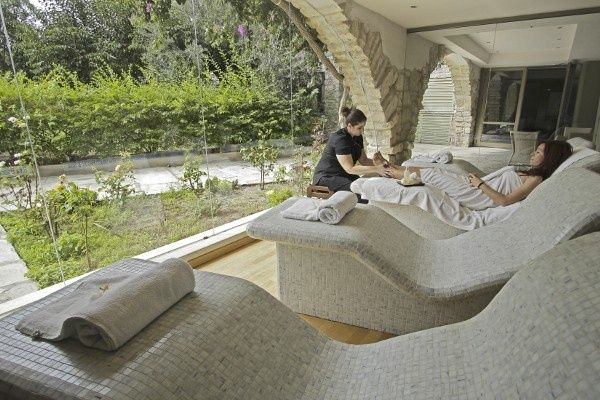 Hôtel Sitia Beach 4* pas cher photo 18