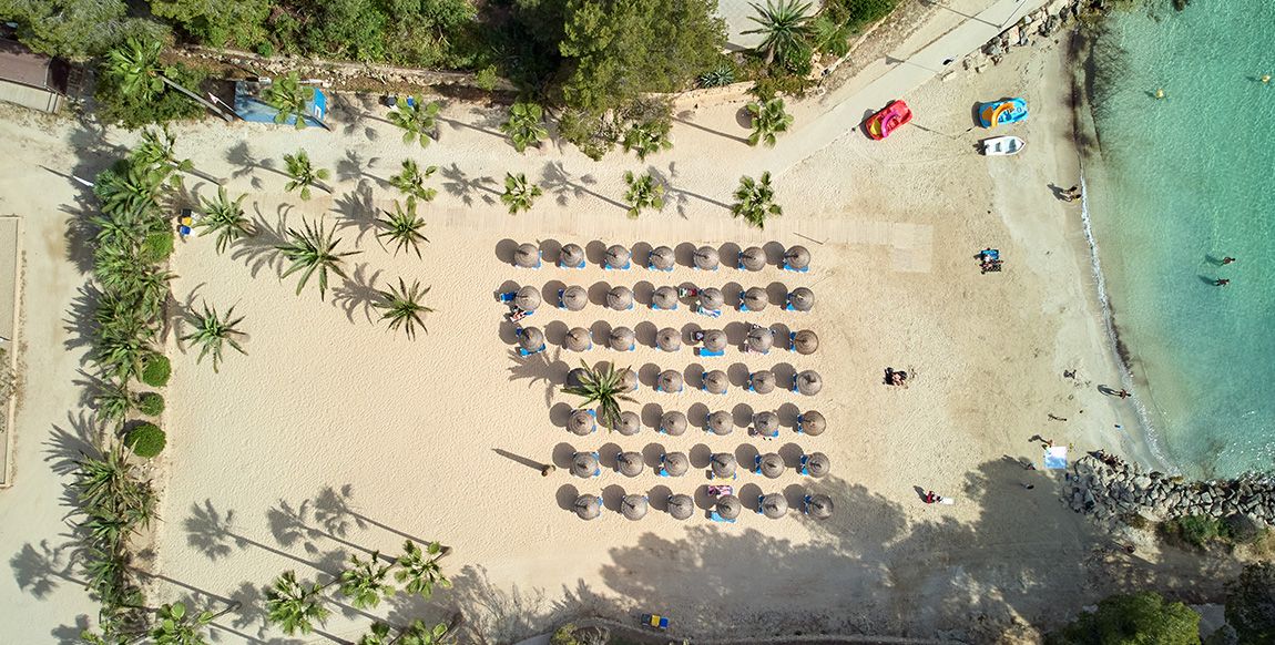 Hôtel Ôclub Experience Occidental Cala Viñas 4* pas cher photo 3