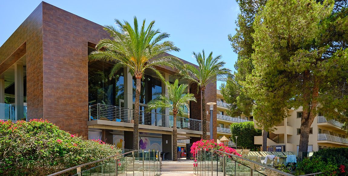 Hôtel Ôclub Experience Occidental Cala Viñas 4* pas cher photo 4