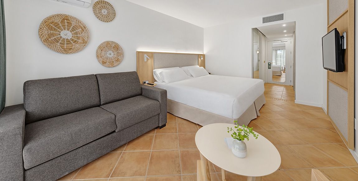 Hôtel Ôclub Experience Occidental Cala Viñas 4* pas cher photo 5