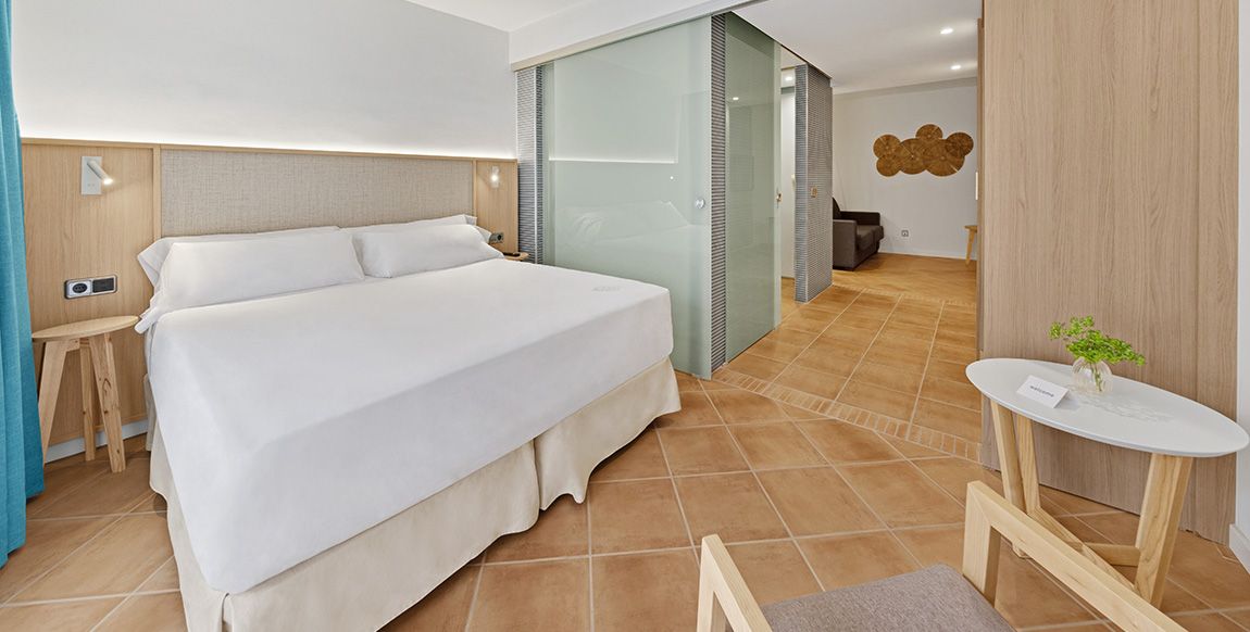 Hôtel Ôclub Experience Occidental Cala Viñas 4* pas cher photo 6