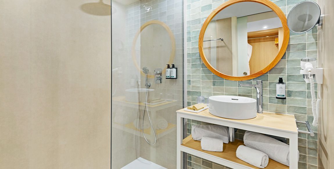 Hôtel Ôclub Experience Occidental Cala Viñas 4* pas cher photo 7