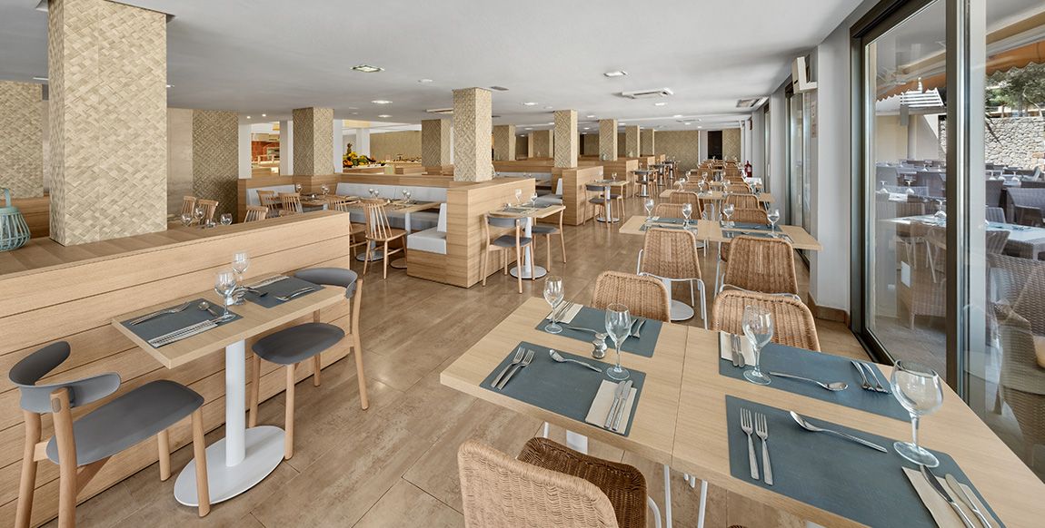 Hôtel Ôclub Experience Occidental Cala Viñas 4* pas cher photo 9