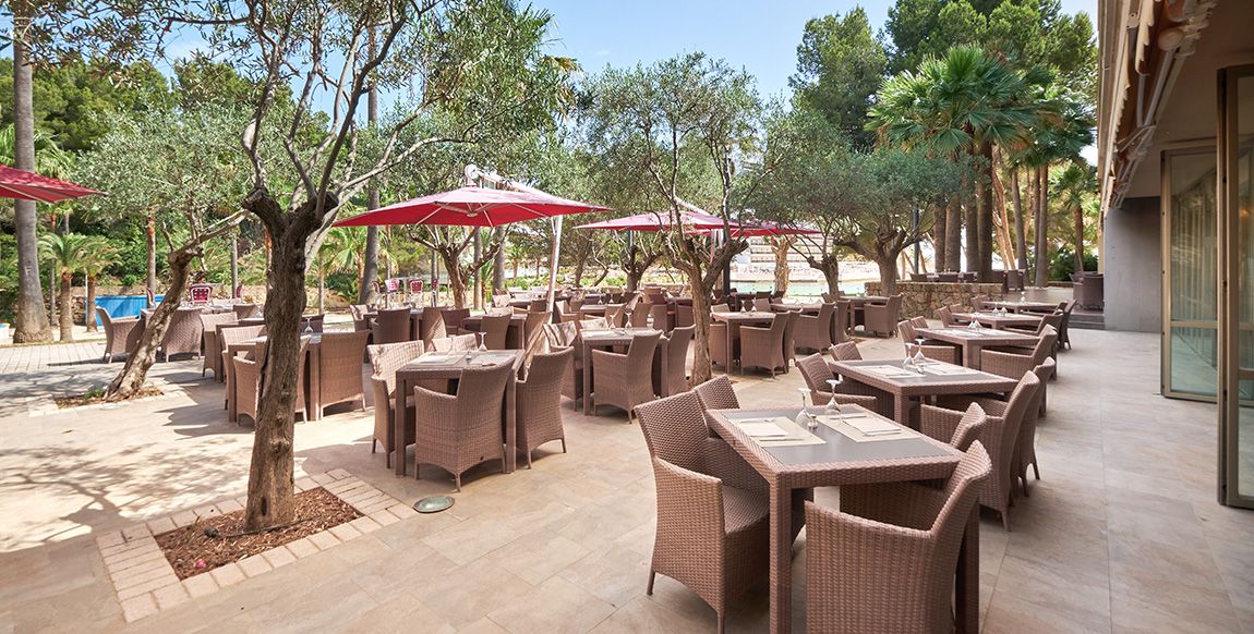 Hôtel Ôclub Experience Occidental Cala Viñas 4* pas cher photo 10