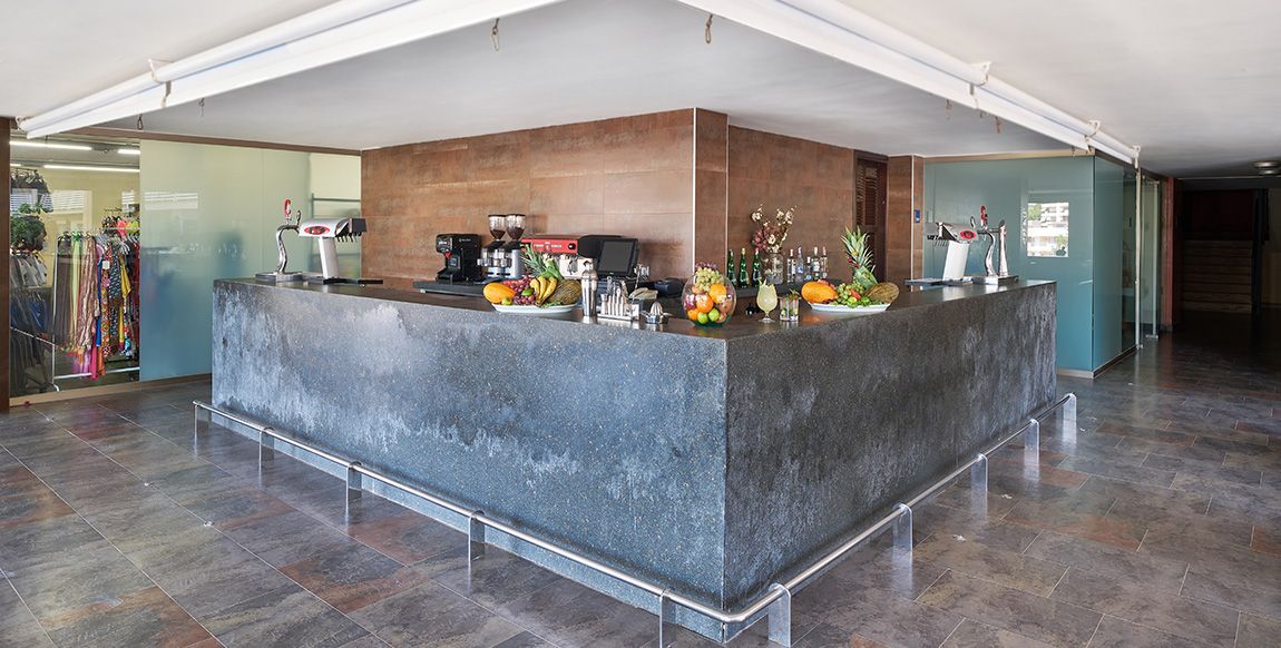 Hôtel Ôclub Experience Occidental Cala Viñas 4* pas cher photo 11