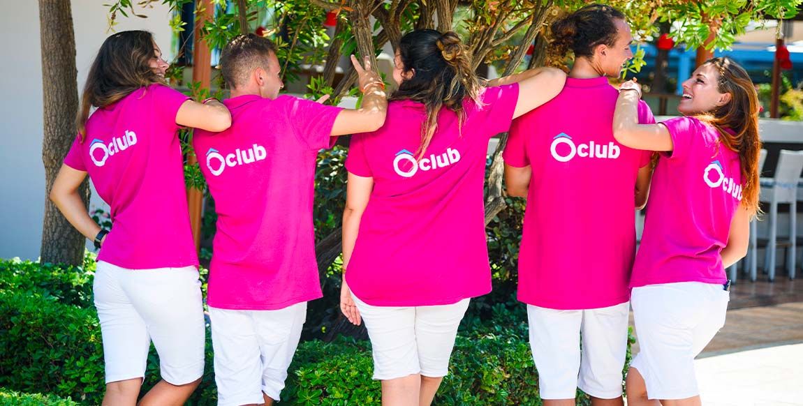 Hôtel Ôclub Experience Occidental Cala Viñas 4* pas cher photo 12