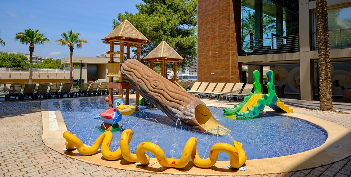 Hôtel Ôclub Experience Occidental Cala Viñas 4* pas cher photo 13