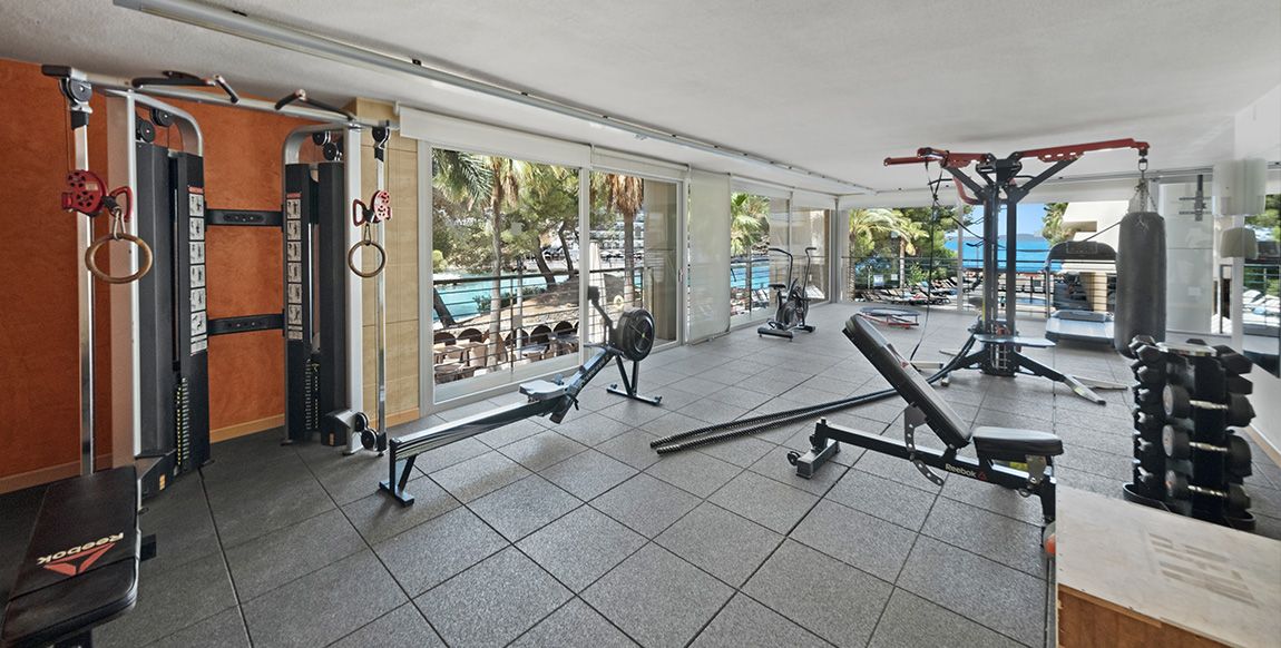 Hôtel Ôclub Experience Occidental Cala Viñas 4* pas cher photo 14