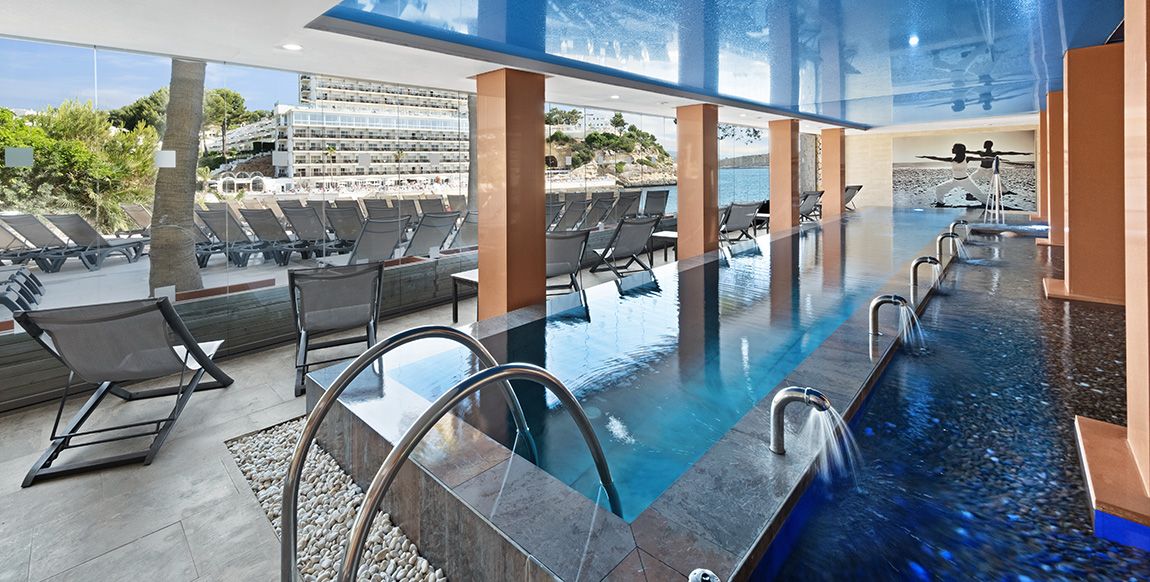 Hôtel Ôclub Experience Occidental Cala Viñas 4* pas cher photo 15