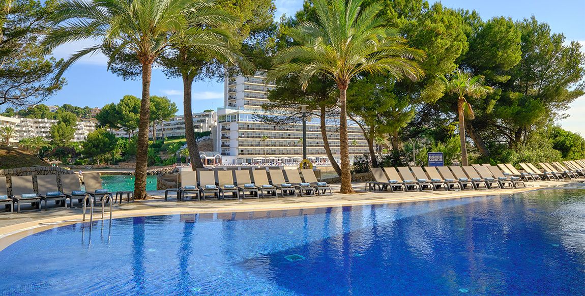 Hôtel Ôclub Experience Occidental Cala Viñas 4* pas cher photo 16