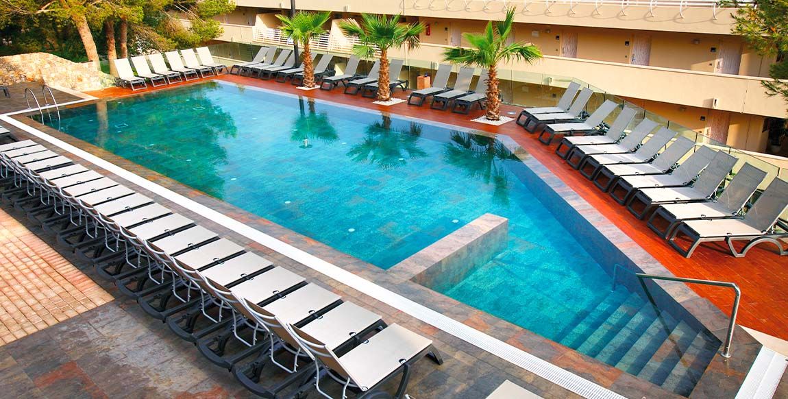 Hôtel Ôclub Experience Occidental Cala Viñas 4* pas cher photo 17