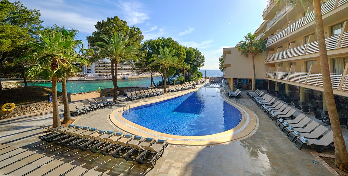 Hôtel Ôclub Experience Occidental Cala Viñas 4* pas cher photo 18