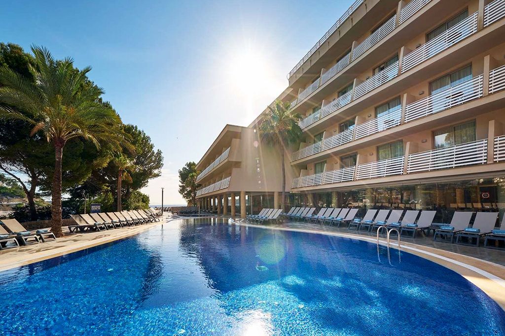 Hôtel Ôclub Experience Occidental Cala Viñas 4* pas cher photo 2