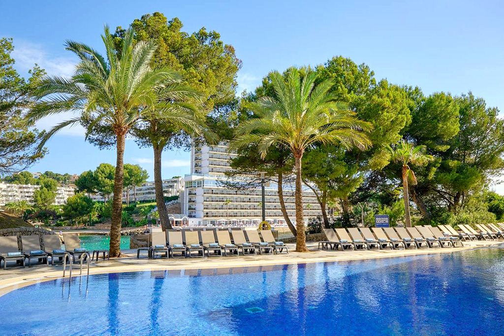 Hôtel Ôclub Experience Occidental Cala Viñas 4* pas cher photo 3